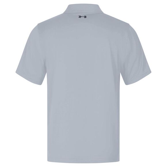 Under Armour Mens T2G Polo Shirt / White